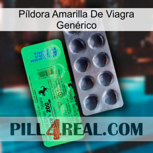 Píldora Amarilla De Viagra Genérico new04.jpg